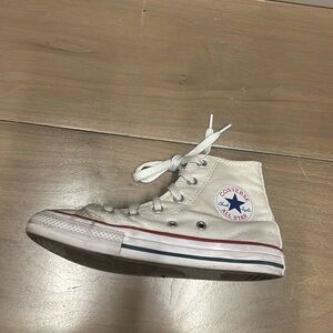 Hot converse